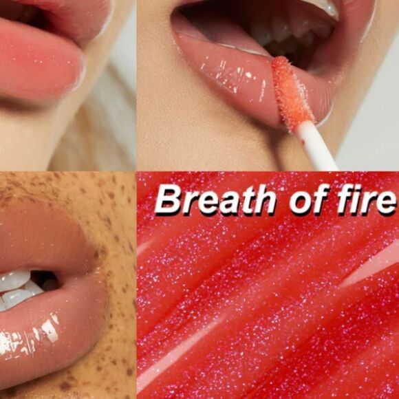 Oden's Eye Palette And Lip Gloss Duo - Picture 6 of 6